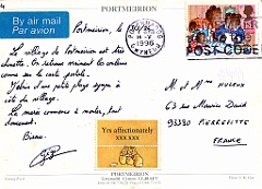 1996 - Grande-Bretagne 04-b (13 mai 1996)